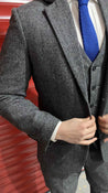 blinder grey tweed suit, tweed suits, tweed suits men, tweed mens suit, tweed suit men, wedding suit tweed, suit tweed