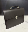 Brown Leather BriefCase | Laptop Bag