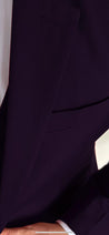 Plum Purple 3 Piece Suit