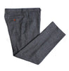 Peaky Grey Estate Herringbone Tweed Trouser