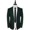 Blinder Green Tweed Jacket
