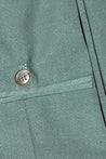 Sage Linen Trousers