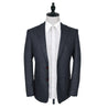 Peaky Grey Estate Herringbone Tweed 2 Piece Suit